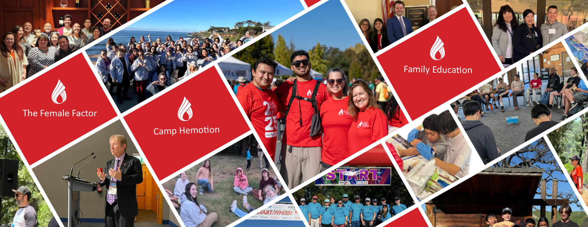 Northern California Bleeding Disorders Foundation's 2026 Unite Walk